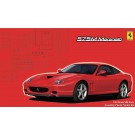Fujimi 1/24 Ferrari 550/575 M Maranello , FUJ26531, by FUJIMI