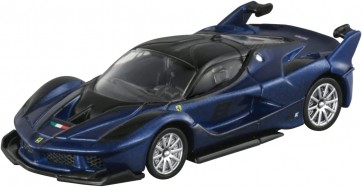 TAKARA TOMY FERRARI 3 MODELS Collection, TAK98182, by TAKARA TOMY