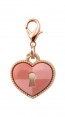 TAKARATOMY Layton Mystery Detective Company Katry's Nazotoki Charm ep.1 Heart Key , TAK16257, by TAKARA TOMY