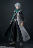 Bandai S.H.Figuarts Bleach Toshiro Hitsugaya, BAC61708, by BANDAI