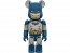 Medicom Toy BE@RBRICK Chase Batman: Hush #1: 1Box (12pcs), MED21128, by MEDICOM TOY