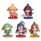 Myethos FOX SPIRIT MATCHMAKER CHIBI FIGURES  , MTS23088, by Myethos