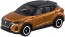 TAKARA TOMY Tomica No.6 Nissan Kicks  , TAK74622, by TAKARA TOMY