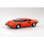 Aoshima 1/32 The Snap Kit No.20-C Lamborghini Countach LP400 (Orange), AOS65358, by AOSHIMA