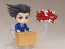 Good Smile Company Nendoroid Phoenix Wright (Phoenix Wright: Ace Attorney), GSC27296, by GOOD SMILE COMPANY