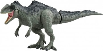 TAKARA TOMY Ania Jurassic World Giganotosaurus, TAK98984, by TAKARA TOMY