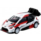 TAKARA TOMY Tomica Premium 10 Toyota Yaris Wrc  , TAK73120, by TAKARA TOMY