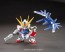 BANDAI  BB Senshi 388 Build Strike Gundam Full Package, BAN65366, by BANDAI