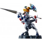 Bandai Figuarts Zero Touche Metallique Steel Jeeg, BAC66642, by BANDAI
