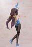 FREEing 1/4 THE RYUO'S WORK IS NEVER DONE!: AI HINATSURU BUNNY VER. PVC  , FRE99031, by FREEING