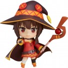 Good Smile Company Nendoroid Megumin (KONO SUBARASHII SEKAI NI SYUKUFUKU WO! 2) (Reissue), GSC29580, by GOOD SMILE COMPANY