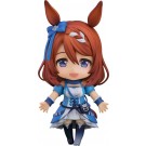 Good Smile Company Nendoroid Super Creek (Uma Musume: Pretty Derby), GSC75421, by GOOD SMILE COMPANY