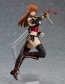 MAX Factory FIGMA KASUMI: C2 BLACK VER. (DEAD OR ALIVE)  , MAX66263, by MAX FACTORY