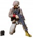 MegaHouse G.M.G. Mobile Suit Gundam EFSF General Soldier 03  , MEG30549, by MEGAHOUSE
