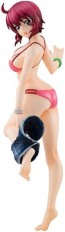 MegaHouse GGG Mobile Suit Gundam SEED DESTINY Lunamaria Hawke Swimsuit Ver., MEG36398, by MEGAHOUSE
