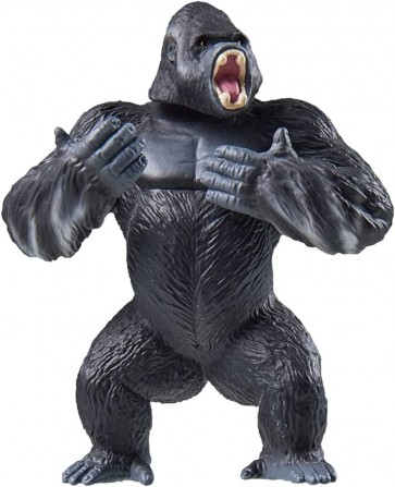TAKARA TOMY Ania Adventure Continent Ania Kingdom Silva (Gorilla), TAK99943, by TAKARA TOMY