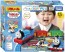 TAKARA TOMY Plarail Thomas Push de Go! Easy for the first time Plarail Thomas the Tank Engine set, TAK78217, by TAKARA TOMY