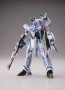 1/144 Gimix MCR11 VF-31J Battroid , TMTX279037, by TOMYTEC