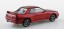 Aoshima 1/32 The Snap Kit No.14-E Nissan R32 Skyline GT-R (Red Pearl), AOS63576, by AOSHIMA