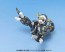 Bandai Sgt. Frog / Sergeant Keroro / Keroro Gunsou HAKAIOH TAMAMA + TAMA HORN , BAN77559, by BANDAI