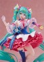 DMM Factory 1/7 Creators Collection Figure Hatsune Miku: Rosuuri Ver. (Rerelease), DMM69359, by DMM Factory