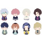 Kotobukiya FUKUBUKU COLLECTION Tokyo Color Sonic !! Trading Mascot: 1Box (8pcs), KBY43354, by KOTOBUKIYA