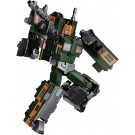 TAKARA TOMY MPG-04 Transformers MPG Trainbot Suiken, TAK49330, by TAKARA TOMY