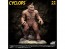 X Plus 1/35 Cyclops Plastic Model Kit Package Renewal Ver., XPL23900, by X Plus
