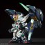Bandai SDW Heroes GF Gundam Astray Type-B, BAN83649, by BANDAI