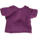 Good Smile Company Nendoroid Doll Outfit Set: T-Shirt (Purple), GSC74986, by GOOD SMILE COMPANY