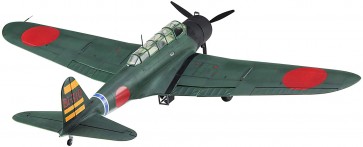 Hasegawa 1/48 Nakajima B5N2 Type 97 3rd Carrier Fighter "Midway 1942"  , HAS74996, by HASEGAWA