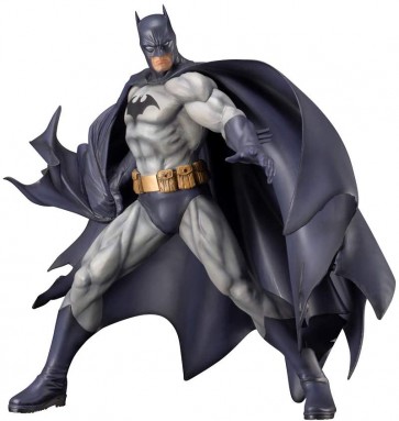 Kotobukiya 1/6 DC UNIVERSE: ARTFX Batman HUSH Renewal Package PVC , figKBY23127, by KOTOBUKIYA