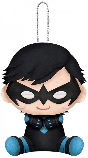 Kotobukiya Pitanui Night Wing (BATMAN), KBY33874, by KOTOBUKIYA