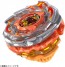 TAKARA TOMY Beyblade CX-15 Booster Laguna Rage FE4-55Y, TAK97273, by TAKARA TOMY