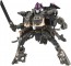 TAKARA TOMY SS-120 Transformers Studio Series Night Bird, TAK18516, by TAKARA TOMY