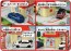 TAKARA TOMY Tomica Town Drive-Thru Burger Shop, TAK48995, by TAKARA TOMY
