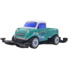 Tamiya Mini 4WD 1/32 Mini 4WD REV Series No.20 K4 Tasche (FM-A Chassis), TAM87201, by TAMIYA