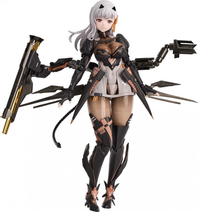 NIKKEフィギュア5点セット　未使用 勝利の女神：NIKKE コレクションフィギュアRICH BOX ver.｜商品