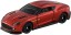 TAKARA TOMY TOMICA NO.10 ASTON MARTIN VANQUISH ZAGATO  , TAK98378, by TAKARA TOMY