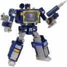 TAKARA TOMY WFC-14 Transformers War for Cybertron: Soundwave  , TAK71928, by TAKARA TOMY