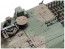 TAMIYA  1/48 Japan Ground Self Defense Force Type 10 Tank, TAM25887, by TAMIYA