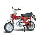 Tamiya 1/6 Big Scale Motorcycle Series DAX HONDA EXPORT ST70  , TAM64369, by TAMIYA