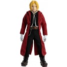 three zero 1/6 Fig Zero Edward Elric (Fullmetal Alchemist) (Reissue), THZ16071, by three zero