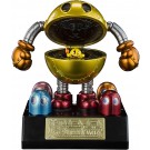 Bandai Chogokin Damashii Pac-Man , BAN15060, by BANDAI