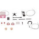 Kotobukiya 1/10 After School Ritsuka's Karaoke & Recording Set, KBY41152, by KOTOBUKIYA