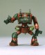 Bandai 1/100 Xabungle CRAB TYPE, BAN30599, by BANDAI