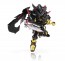 Bandai NXEDGE STYLE [MS UNIT] Gundam Astray Gold Frame Heaven , BAN51831, by BANDAI