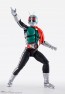 Bandai S.H.Figuarts (Shinkocchou Seihou) Kamen Rider 1 (New) 50th Anniversary Ver. "Kamen Rider" , BAN13493, by BANDAI