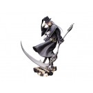 1/8 ARTFX J Undertaker (Reissue), KBY83724, by KOTOBUKIYA