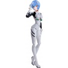 Bandai S.H.Figuarts Rei Ayanami, BAC87265, by BANDAI